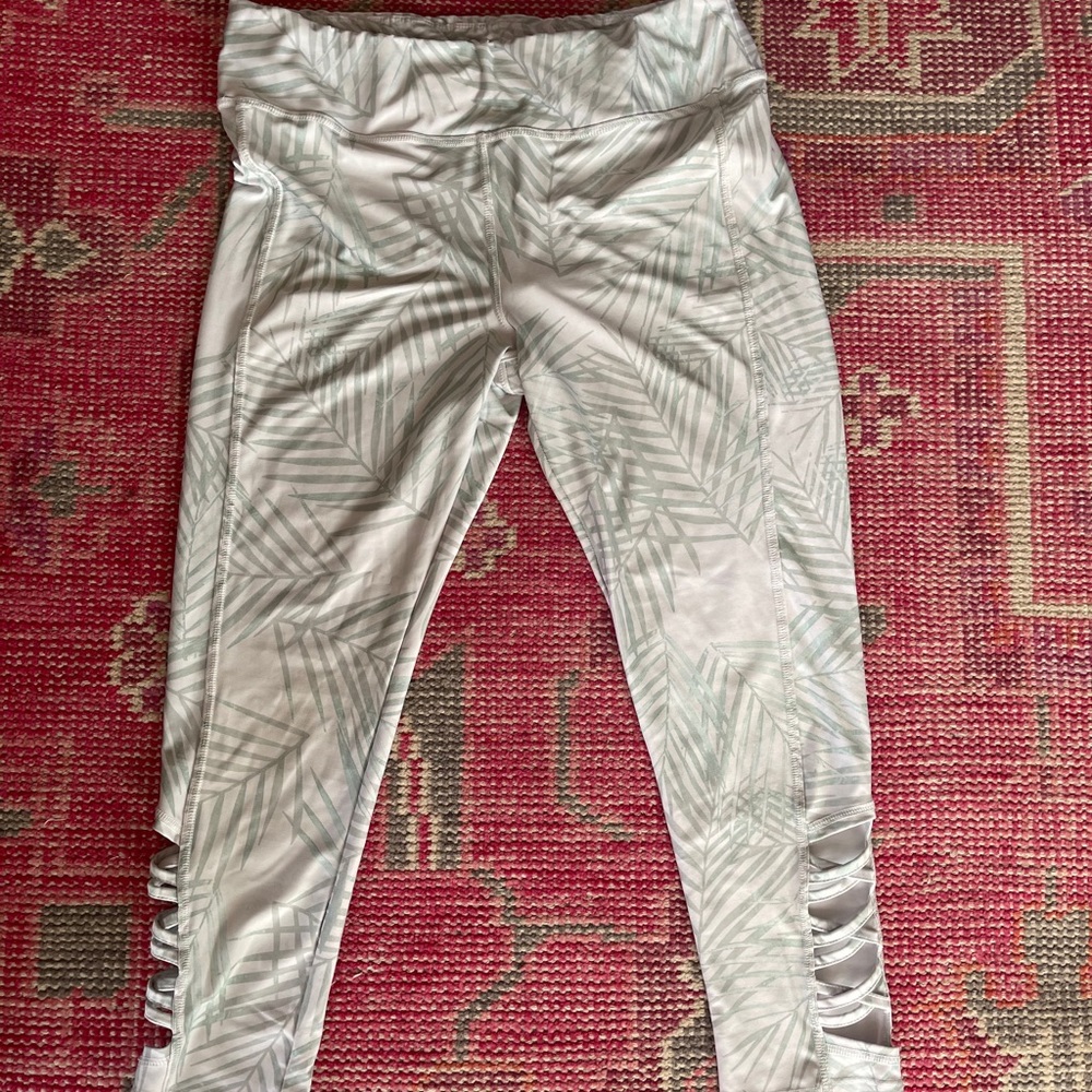 Women’s leggings